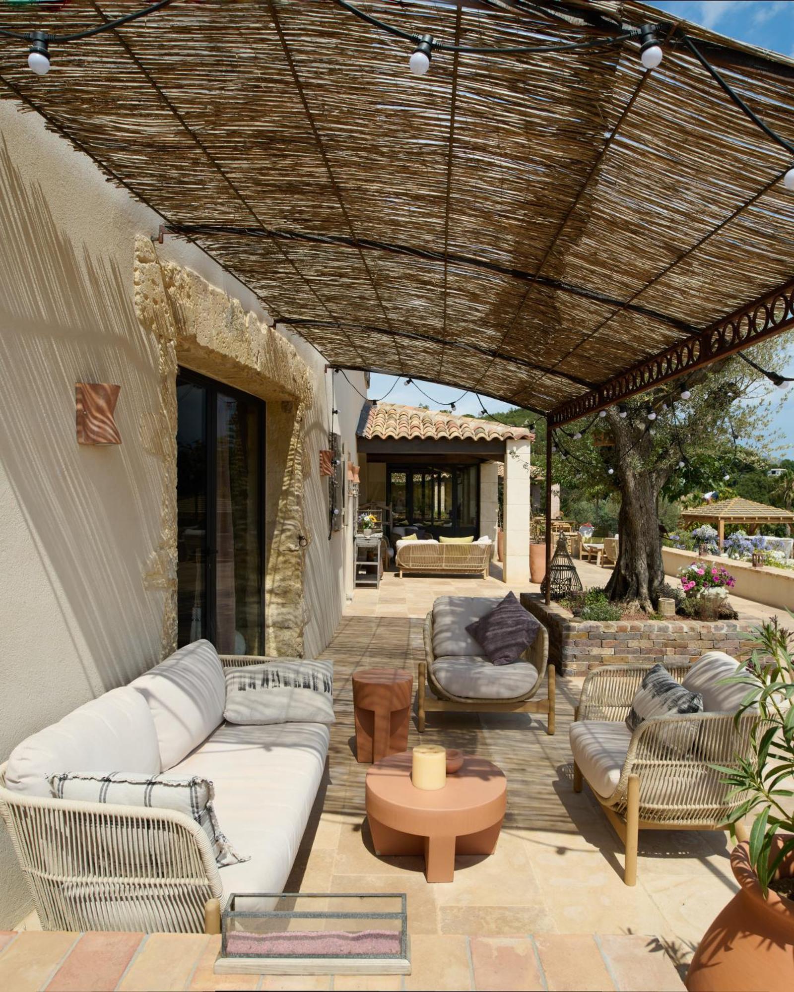 La Bastide Des Culs-Rousset Hotel Marseille Exterior photo